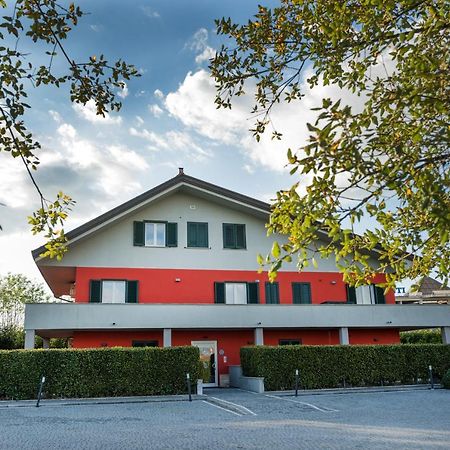 Lepini Suites Affittacamere Patrica エクステリア 写真