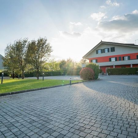 Lepini Suites Affittacamere Patrica エクステリア 写真