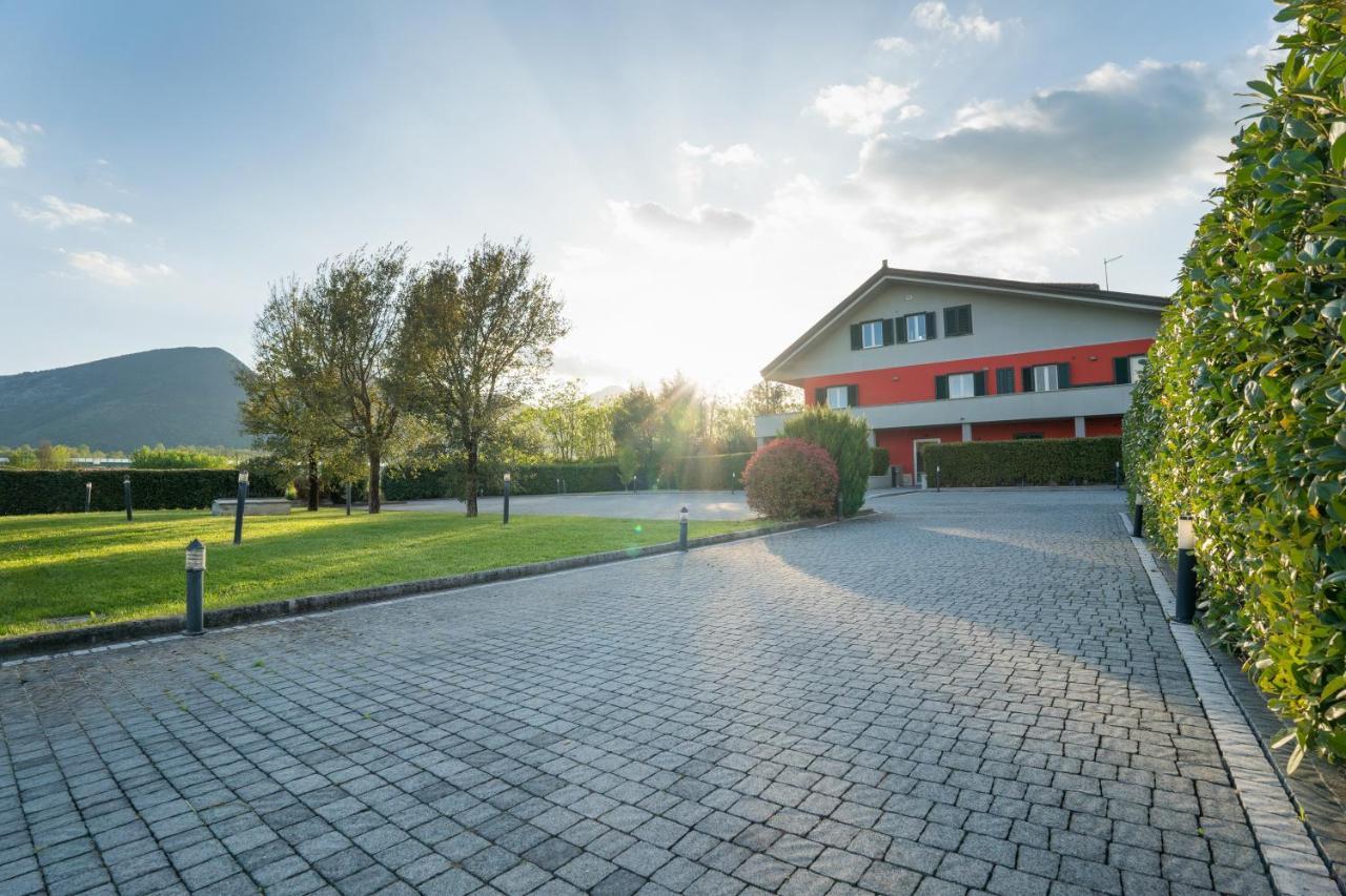 Lepini Suites Affittacamere Patrica エクステリア 写真