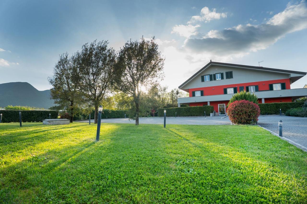 Lepini Suites Affittacamere Patrica エクステリア 写真