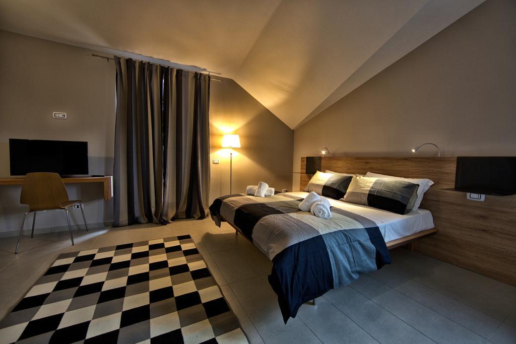Lepini Suites Affittacamere Patrica エクステリア 写真