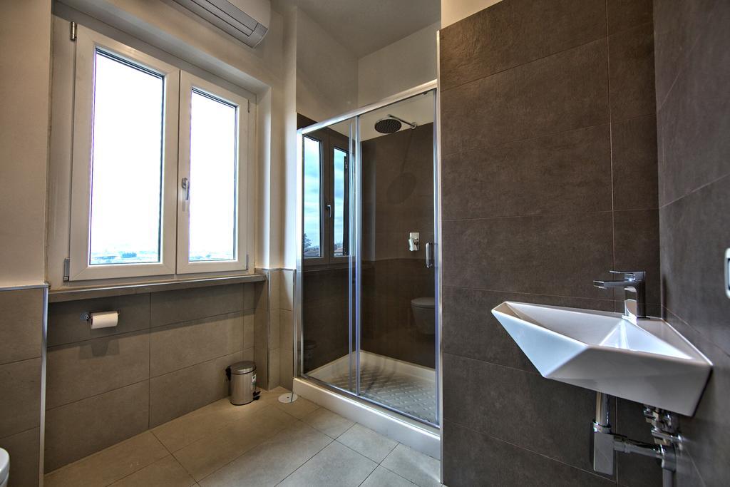 Lepini Suites Affittacamere Patrica エクステリア 写真