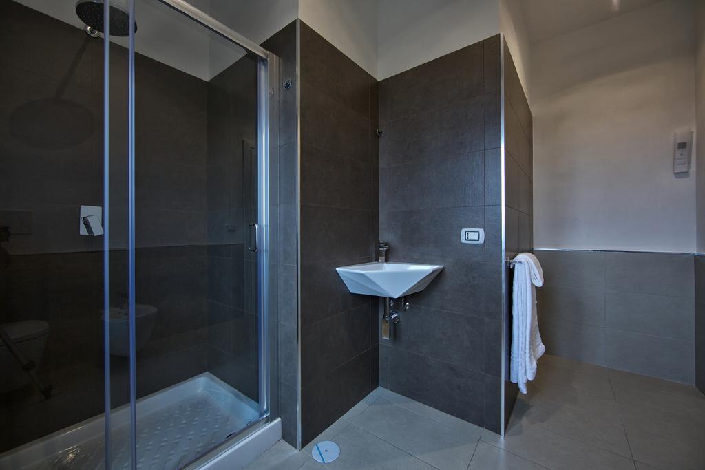 Lepini Suites Affittacamere Patrica エクステリア 写真