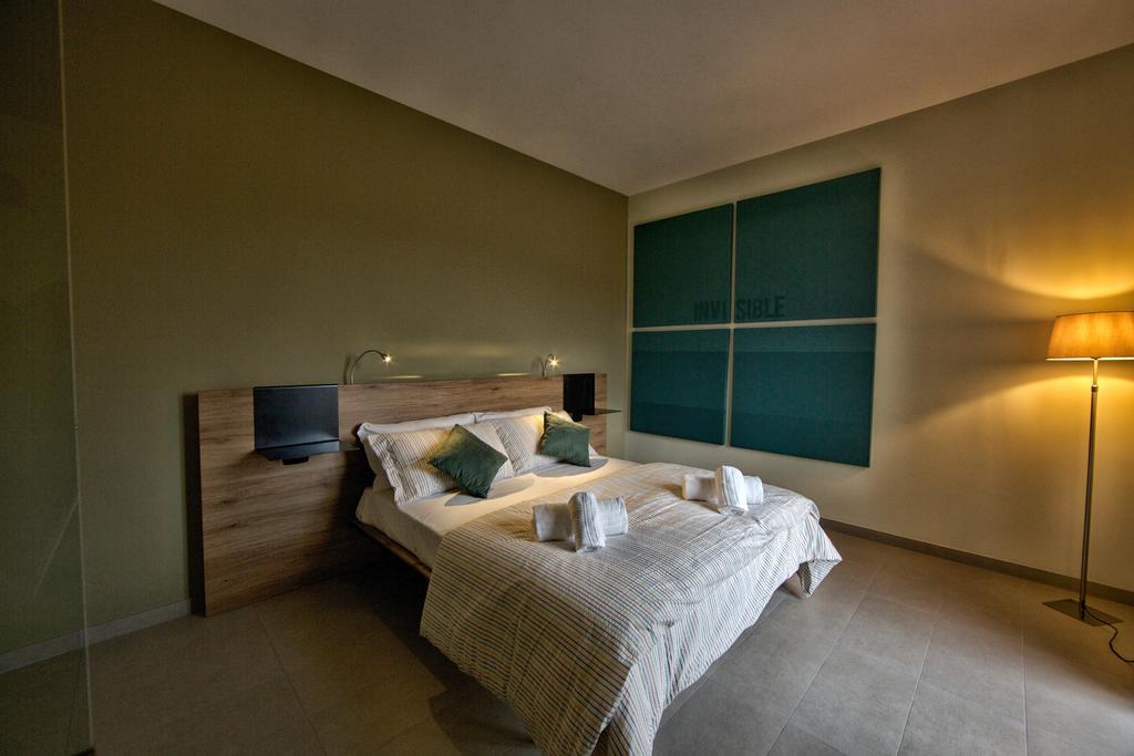 Lepini Suites Affittacamere Patrica エクステリア 写真