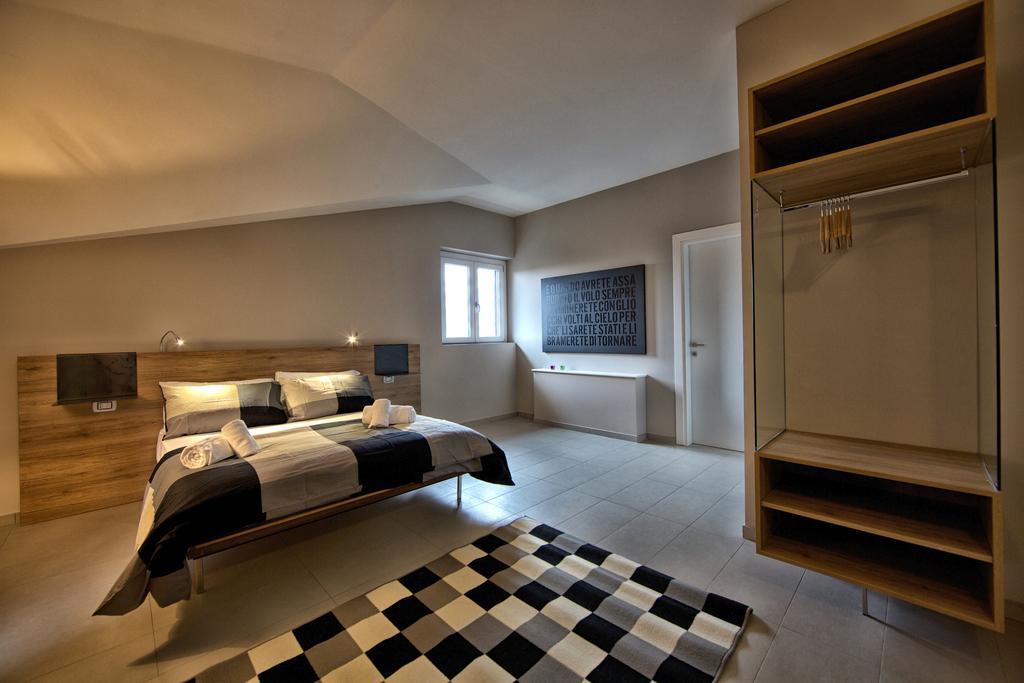 Lepini Suites Affittacamere Patrica エクステリア 写真