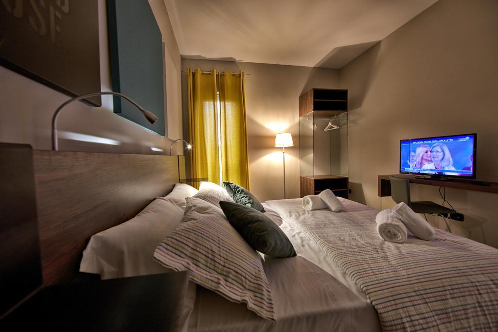Lepini Suites Affittacamere Patrica エクステリア 写真