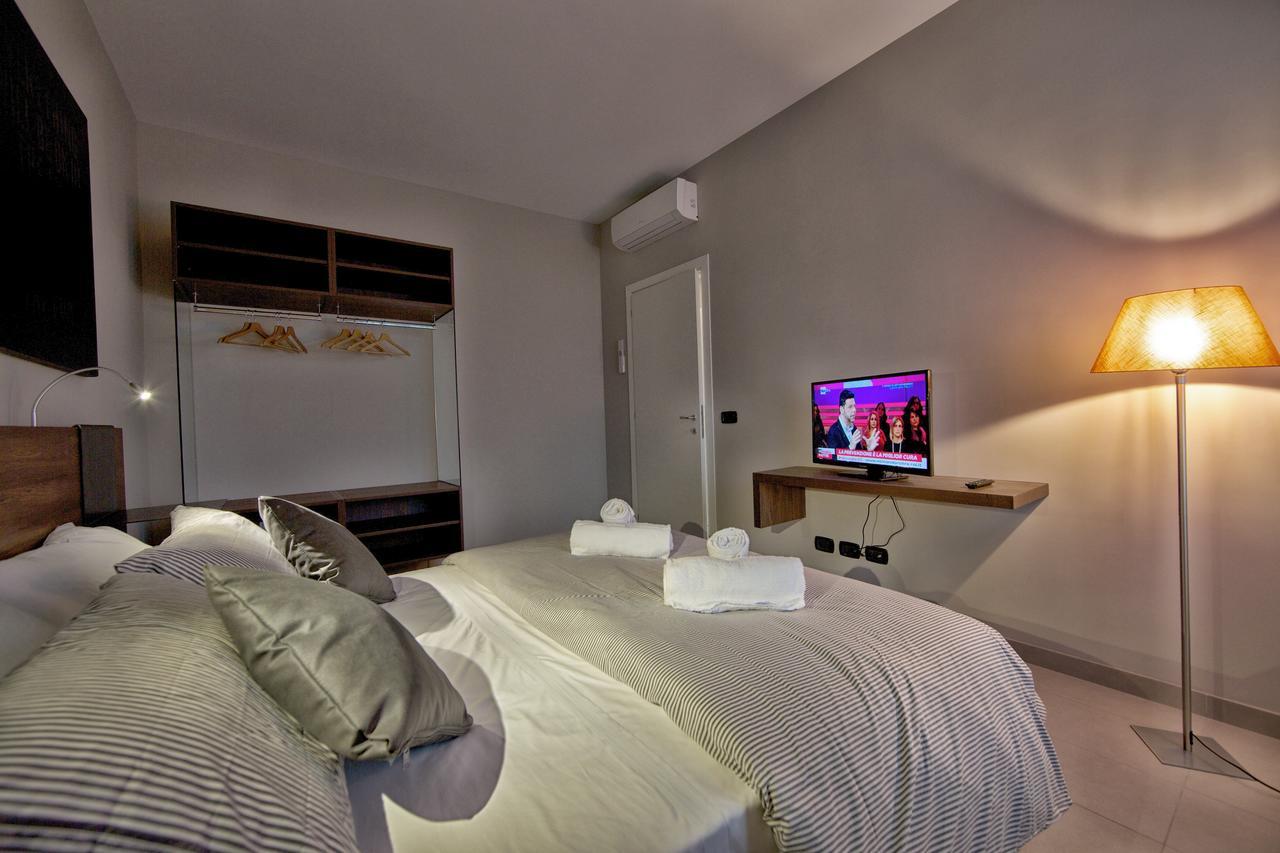 Lepini Suites Affittacamere Patrica エクステリア 写真