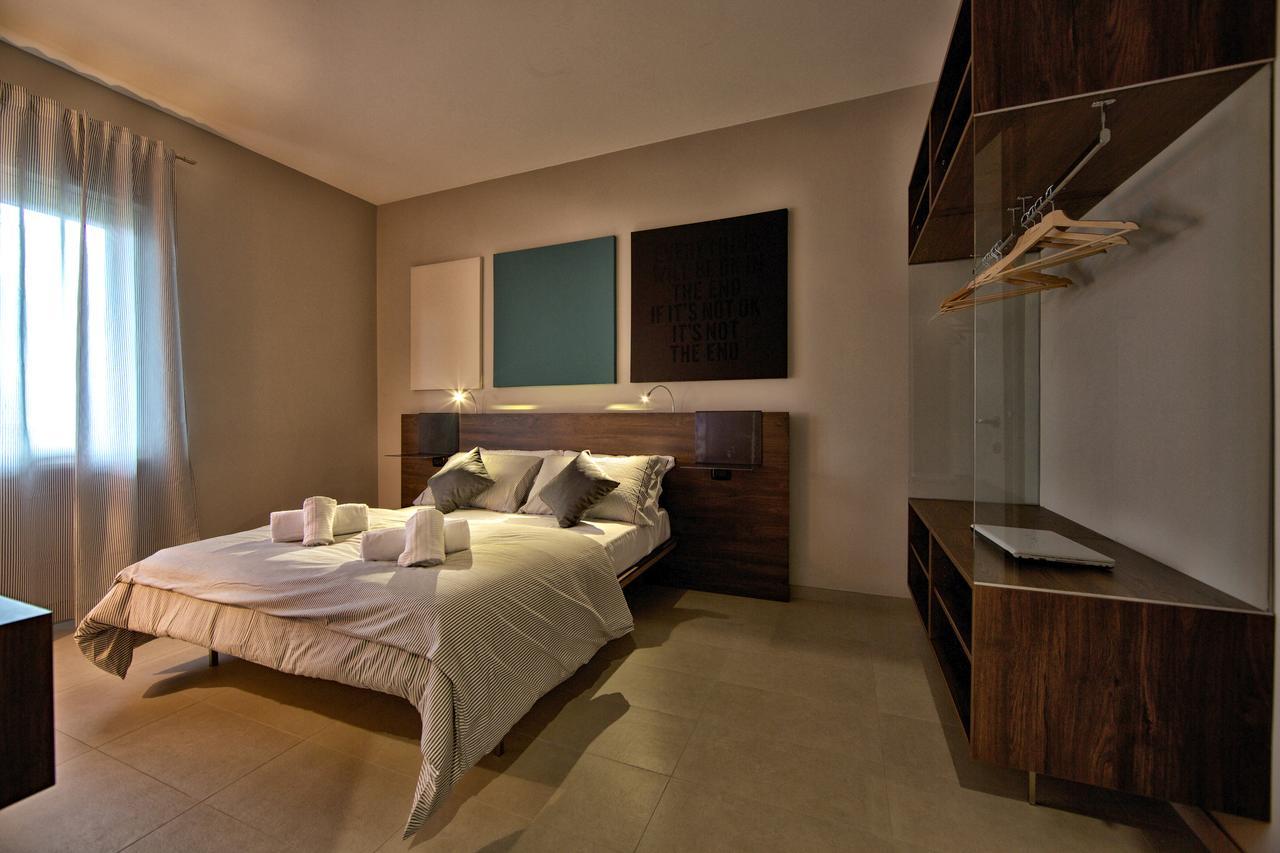 Lepini Suites Affittacamere Patrica エクステリア 写真