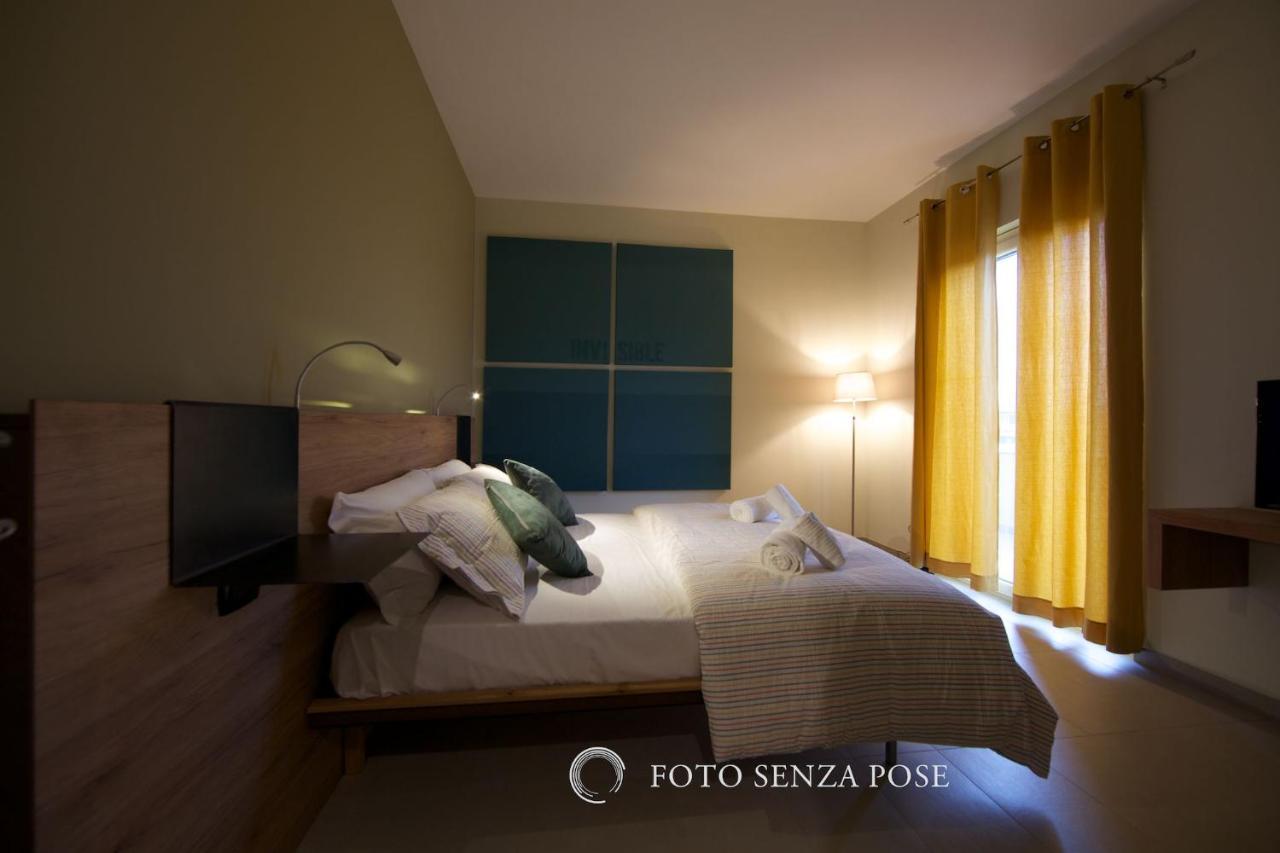 Lepini Suites Affittacamere Patrica エクステリア 写真