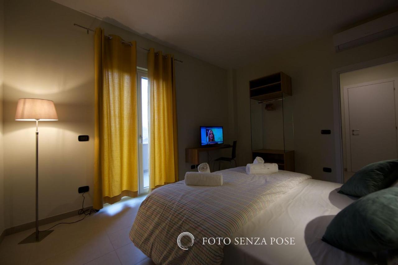 Lepini Suites Affittacamere Patrica エクステリア 写真
